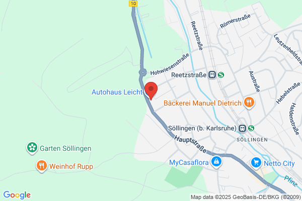 Optik Westenfelder