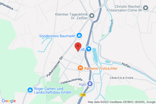VDL Dentallabor Auerbach GmbH