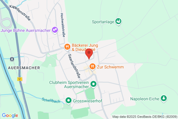 Auersmacher Kath. Kindertageseinrichtung