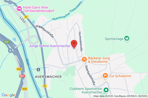 Kleines Theater Auersbach