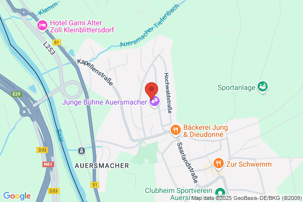 Saar-Bies Gundschule