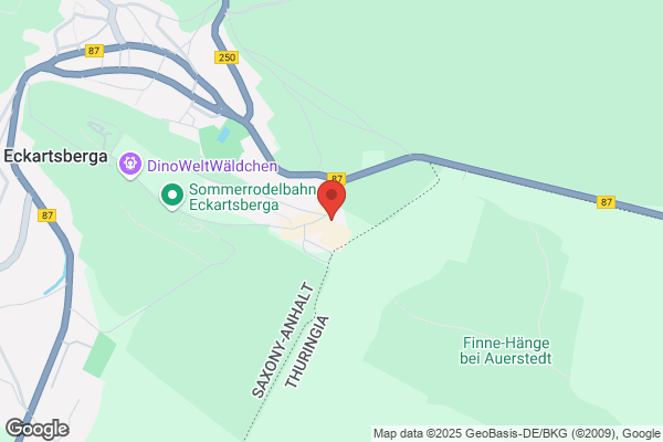 Freizeitspass Eckartsberga