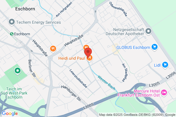 Gemeinnütziges Wohnungsunternehmen GmbH