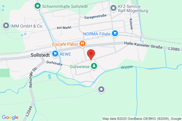 Kosmetikstudio Schöbel