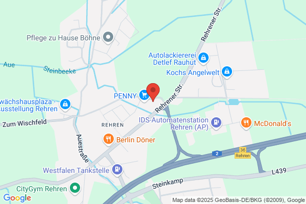 Bäckerei Scheer GmbH