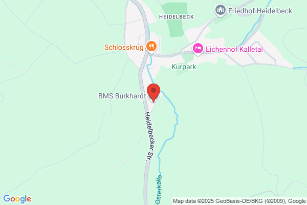 BMS-Baugeschäft mit Service GmbH