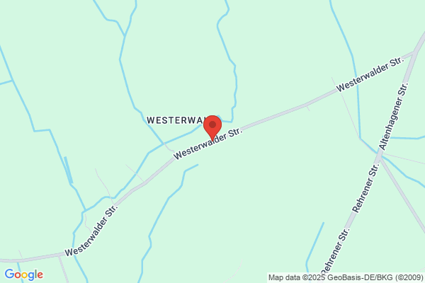 Krawatteweg