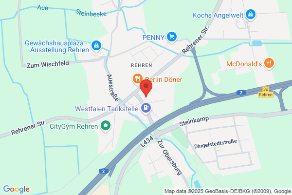 Postagentur Rehren