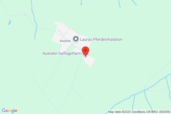 Auetaler Geflügelfarm