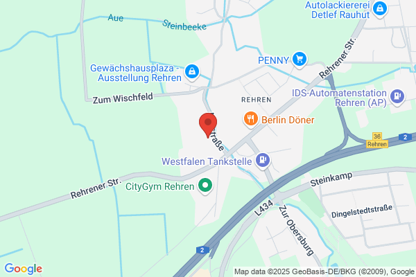 Büro-Service-Agentur Carmen Meyer