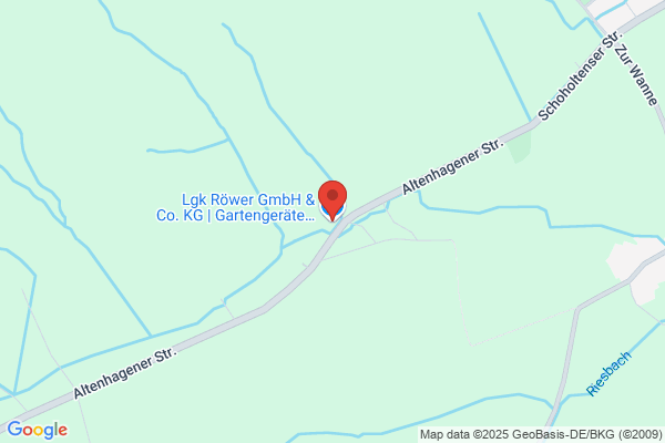 LGK Röwer GmbH & Co. KG