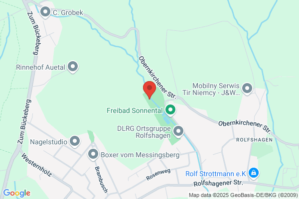 Turn- und Sportgemeinschaft Rolfhagen 1911 e.V.