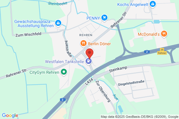 Volksbank Nordschaumburg
