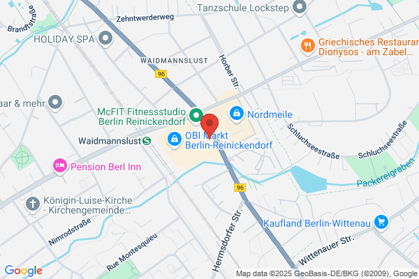 IVT-Pumpen Auslieferungslager Inh. Frank Treder