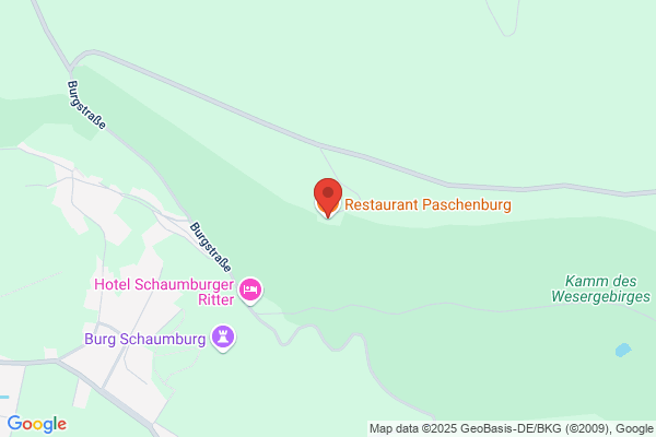 Restaurant Paschenburg
