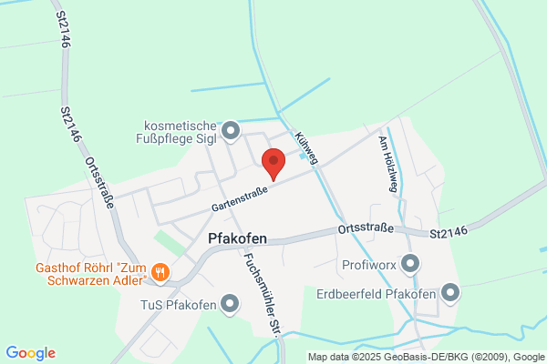 Rettungshundestaffel Labertal