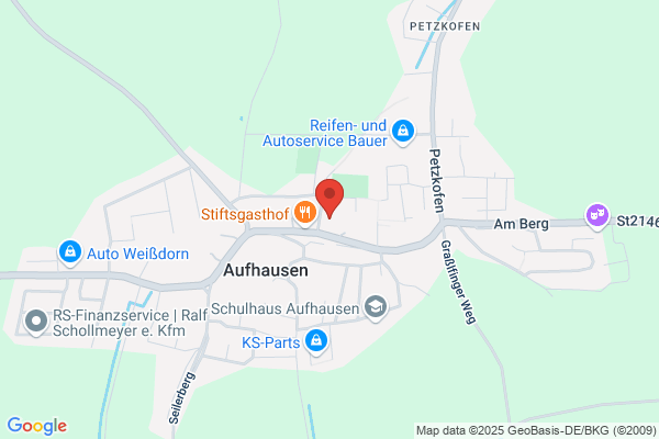 Gemeindeverwaltung