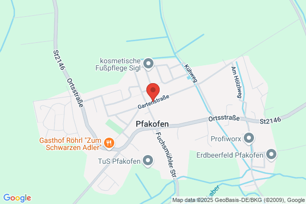 Pfakofen