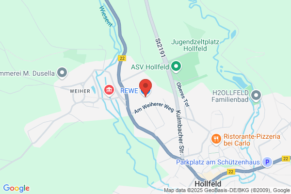 REWE
