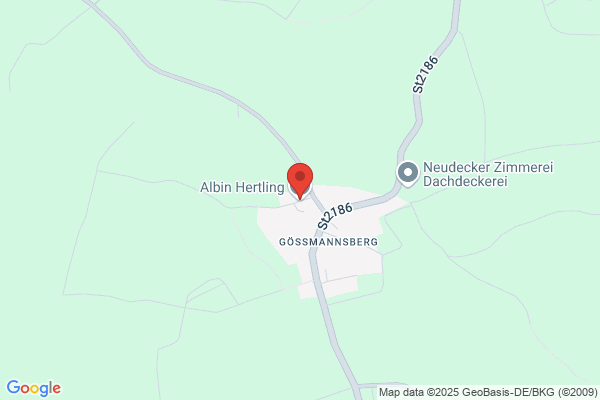 HERTLING SCHLOSSEREI GMBH
