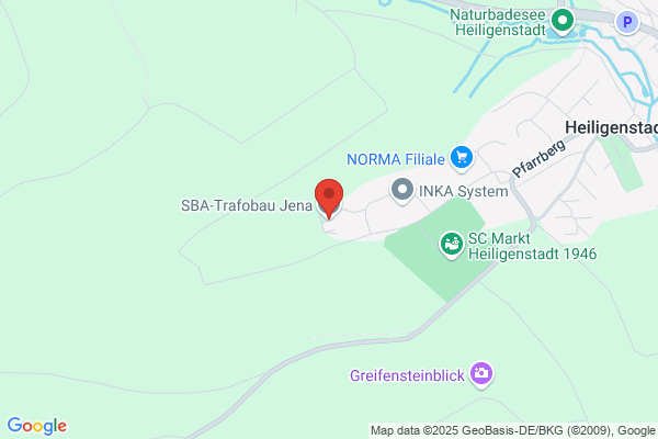 SBA TrafoTech GmbH