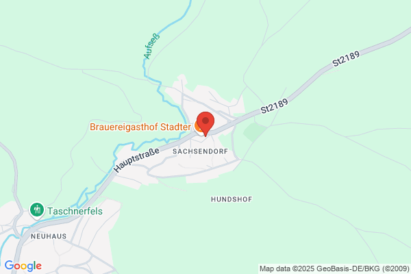Benedikt Stadter Brauerei