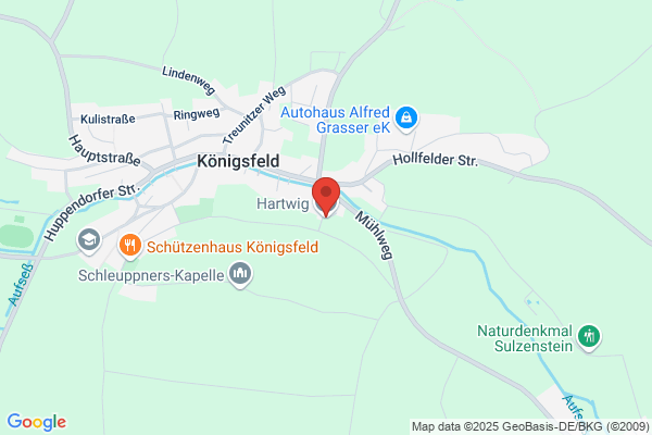 Hartwig GmbH