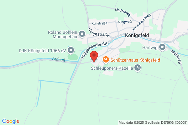 Haus für Kinder St. Jakobus
