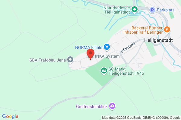 INKA System GmbH