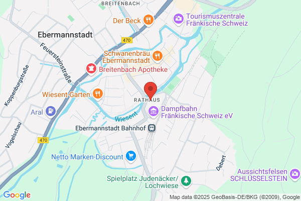 Immobilienverwaltung Weiß GmbH