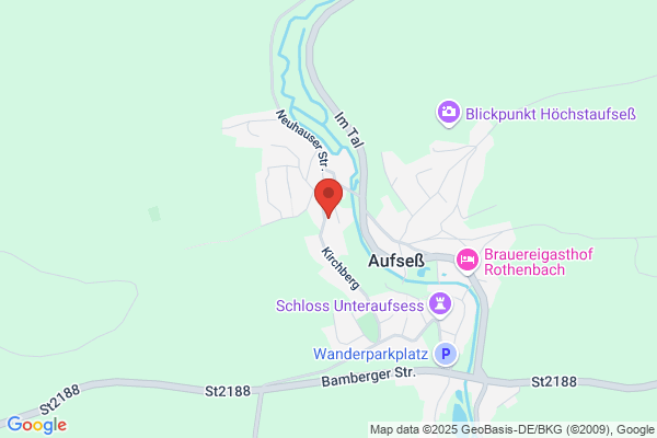 Schreinerei Seitz GmbH
