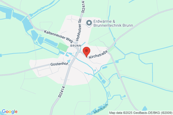 St. Stephan - Evangelisch-Lutherische Kirchengemeinde Brunn