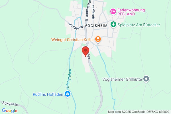 Hotel Pension Haus Friede