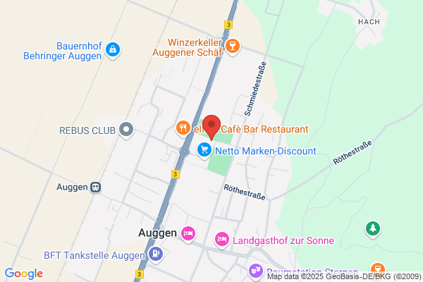 Sportgaststätte Sonnbergstube