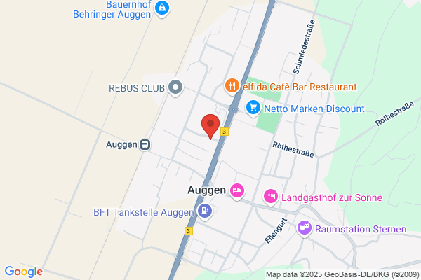 Baden Engineering GmbH