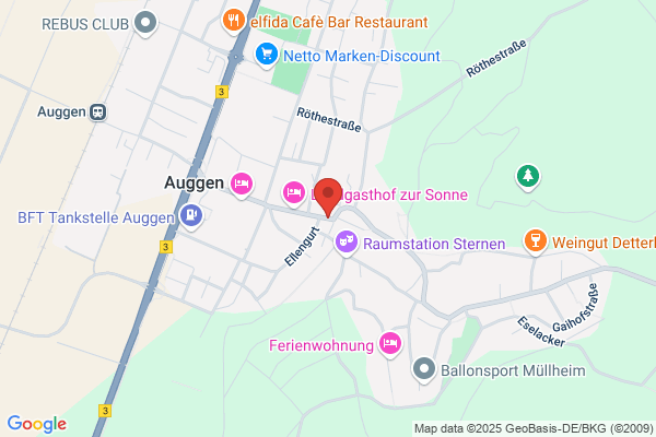 Gemeinde Auggen