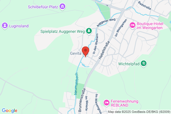 Gevita Residenz