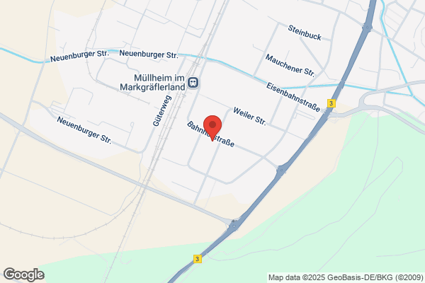 Just Handelsgesellschaft mbh & Co. KG