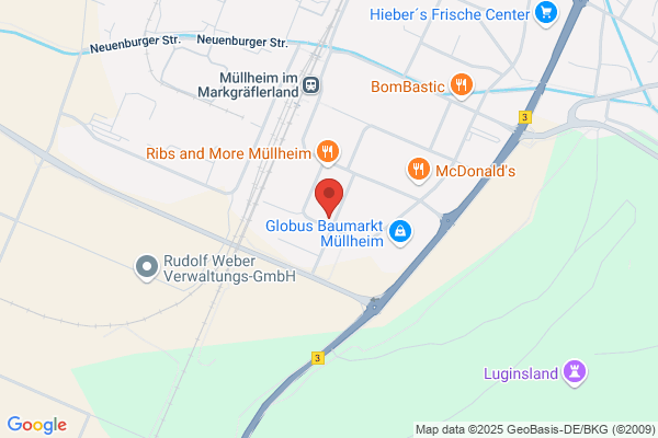 REHA-Werkstatt