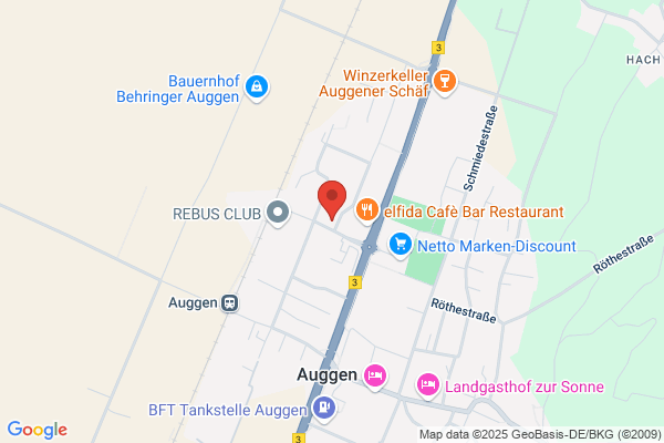 Reinecker