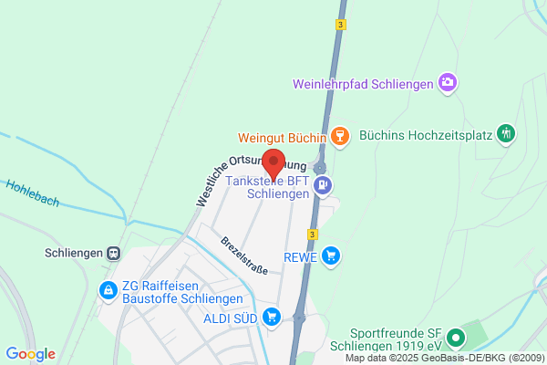 Zangenberg Axel GmbH & Co. KG