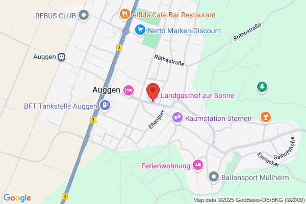 Zur Traube
