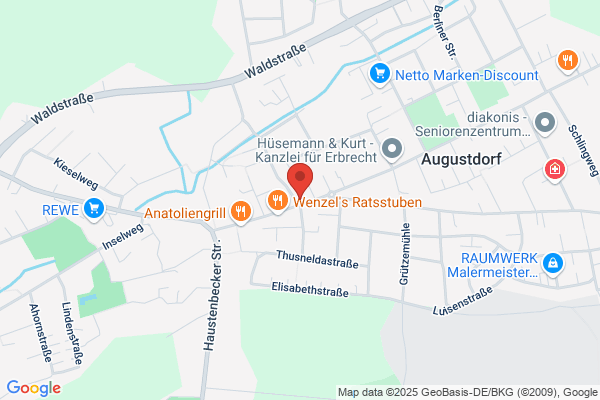 Senne-Apotheke