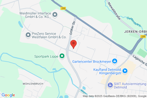 Abschleppdienst Ingenhaag