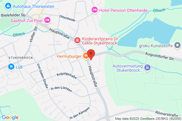 Autohaus Steinböhmer GmbH & Co. KG