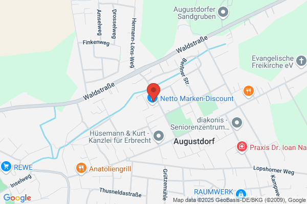 Bäckerei Wester GmbH