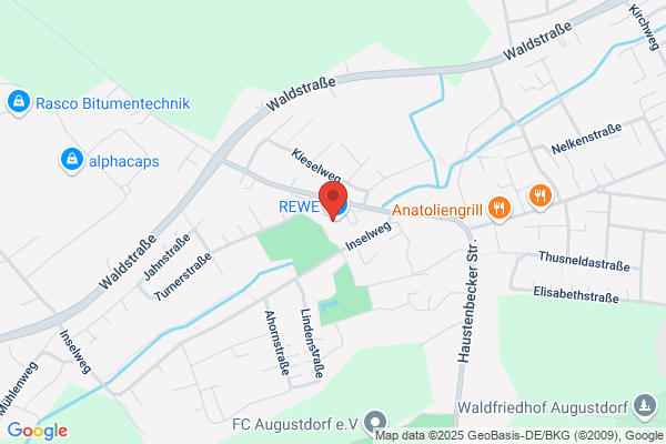 Dröge GmbH Die Backstube