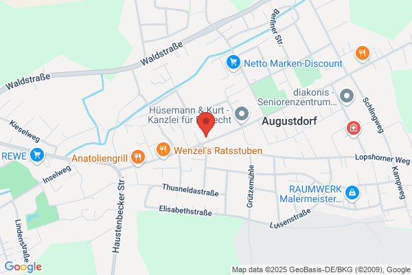 Spar- u. Darlehnskasse eG Stukenbrock