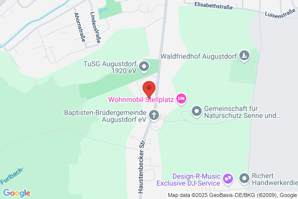 Blome Bedachungen GmbH & Co. KG