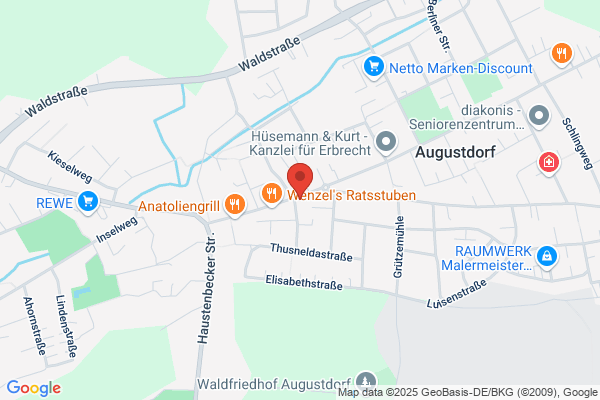 Deutsche Post AG